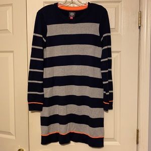 Vince Camuto Sweater Dress - medium